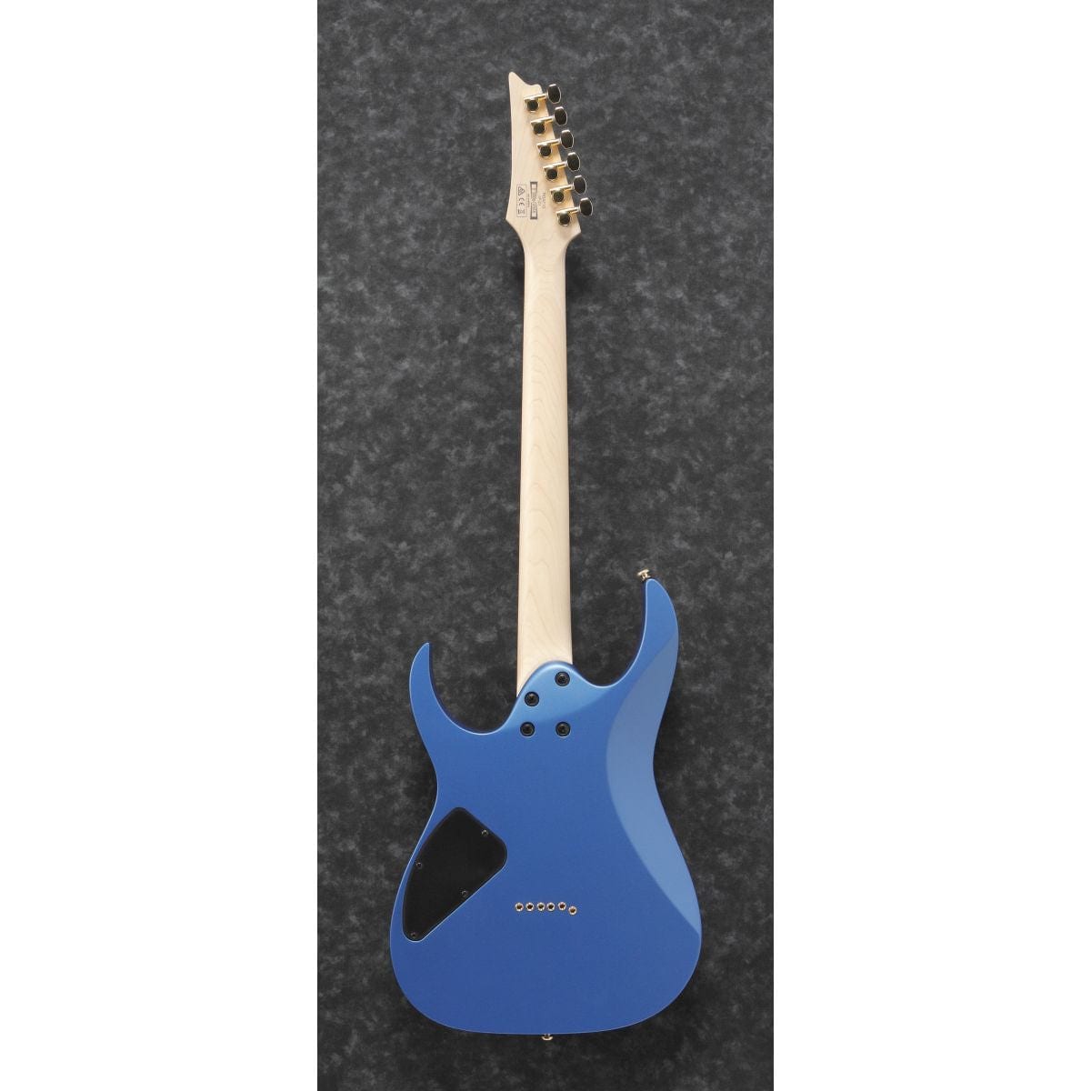 Ibanez RG421G LBM Laser Blue Matte Guitar