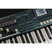 Hammond SK PRO 73 Note Stage Keyboard