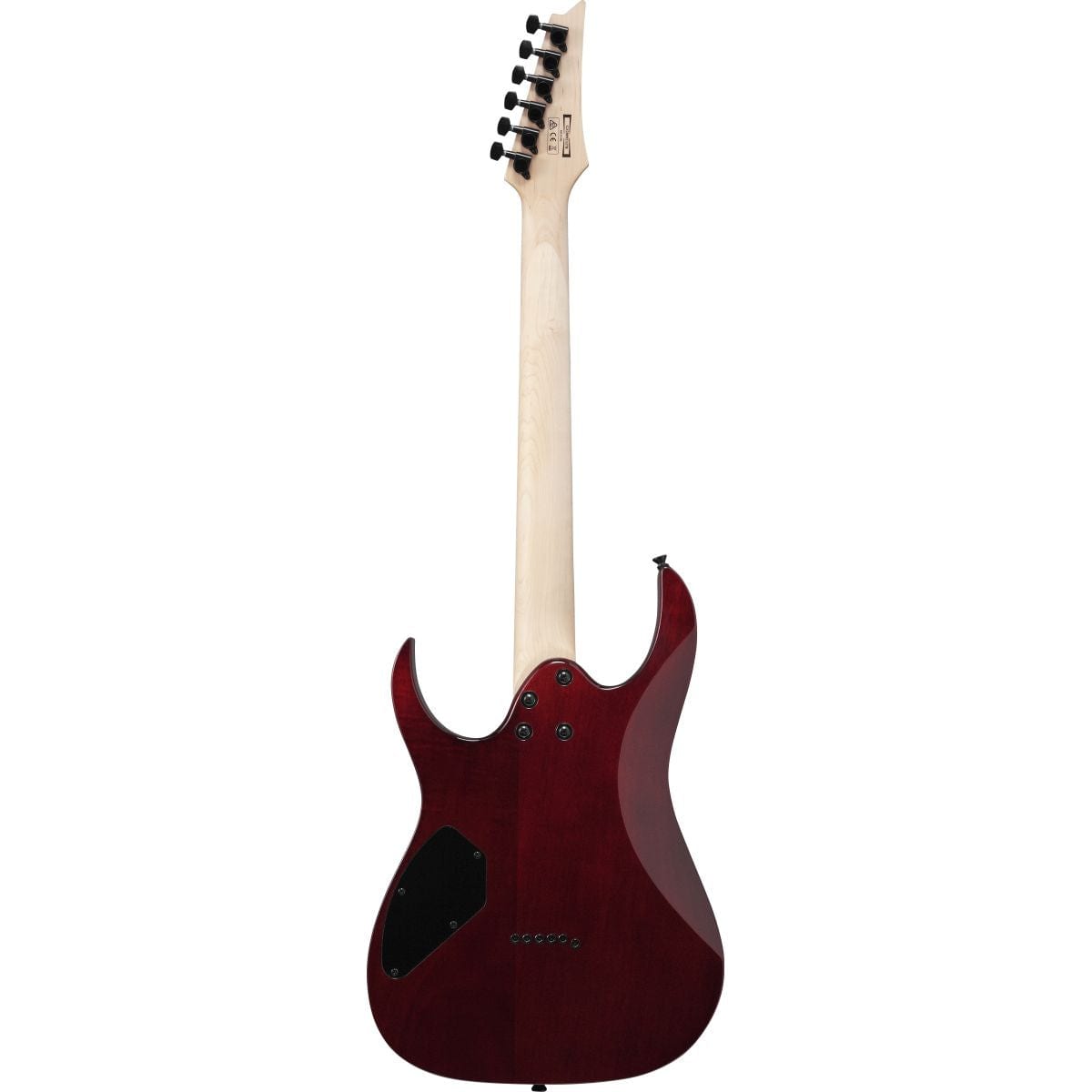 Ibanez GRGR221PA AQB Aqua Burst Guitar
