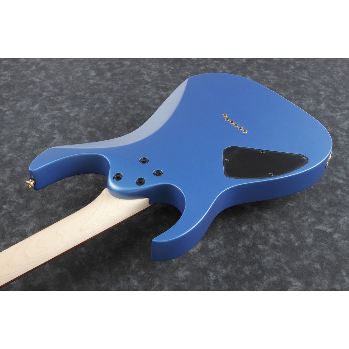 Ibanez RG421G LBM Laser Blue Matte Guitar