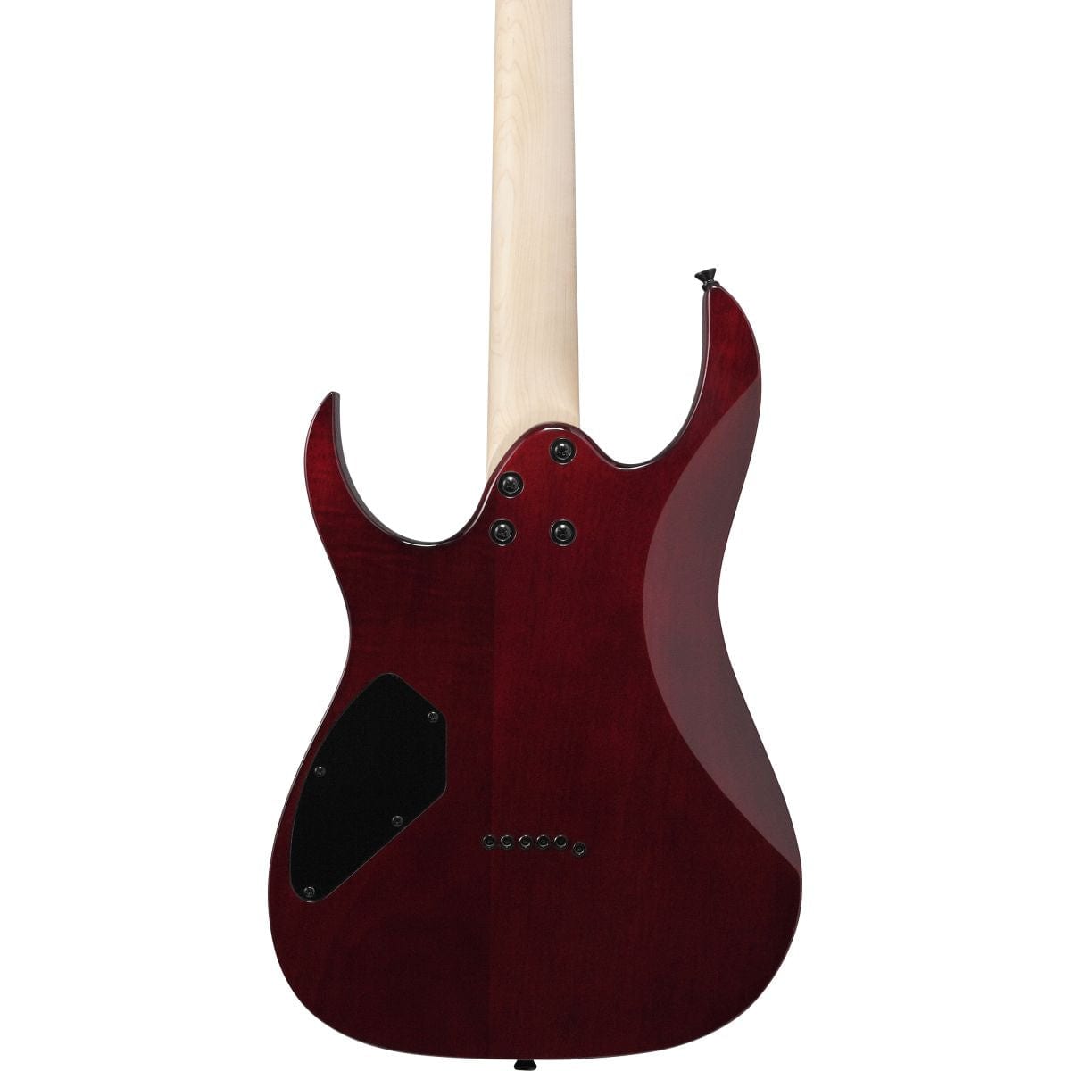 Ibanez GRGR221PA AQB Aqua Burst Guitar