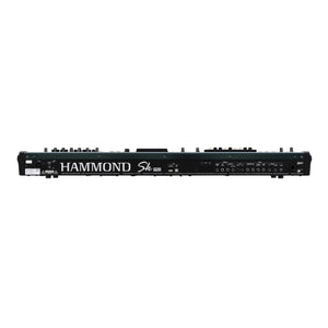 Hammond SK PRO 61 Bundle Incl Carry Case