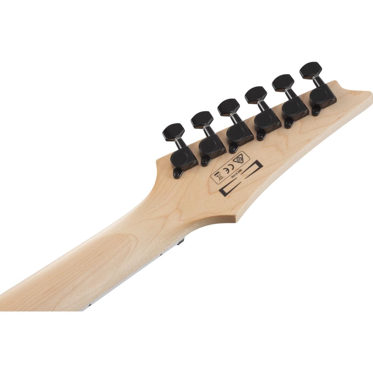 Ibanez GRGR221PA AQB Aqua Burst Guitar