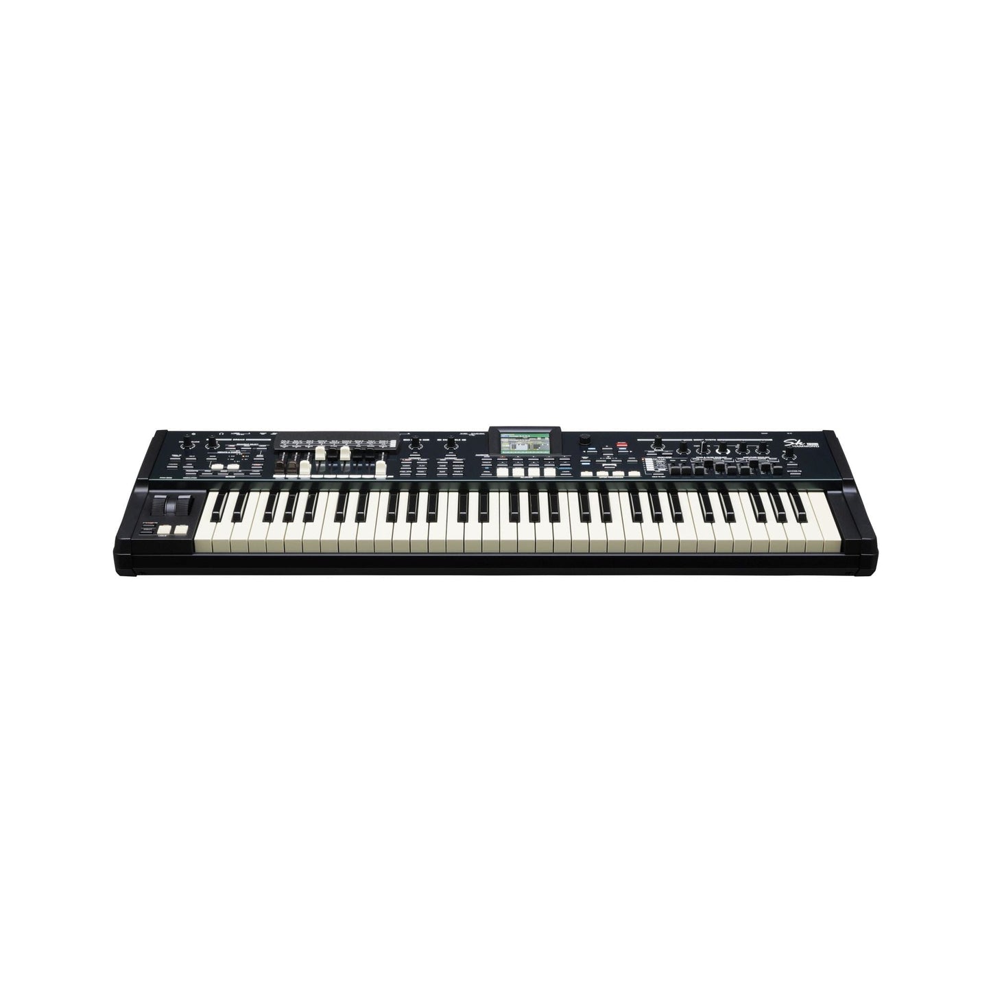 Hammond SK PRO 61 Bundle Incl Carry Case