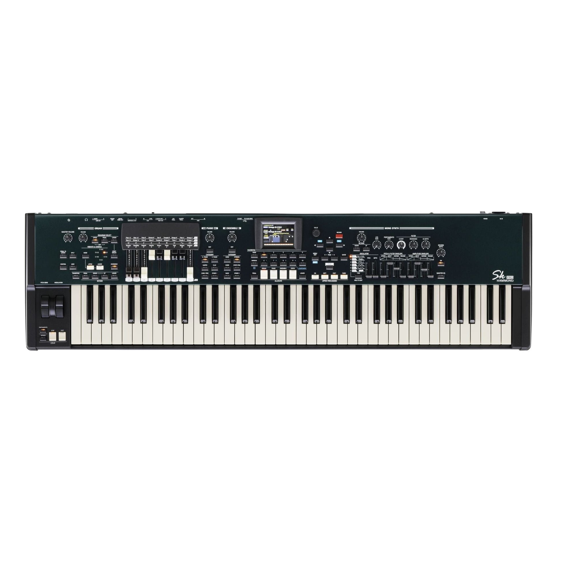 Hammond SK PRO 73 Bundle Incl Stand