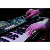 Hammond SK PRO 61 Note Stage Keyboard