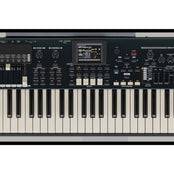 Hammond SK PRO 61 Note Stage Keyboard