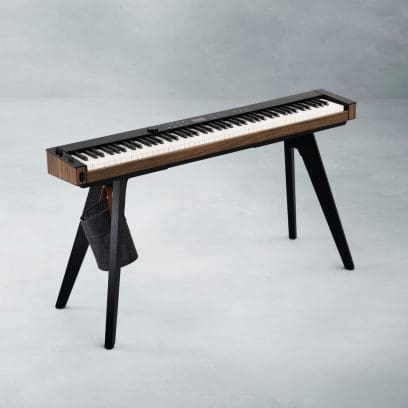 Casio CS90P Wooden Stand For PX-S6000