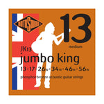 Rotosound JK13 Roto Bronze Acoustic Guitar String Set