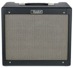 Fender Blues Junior MKIV Black Guitar Amp