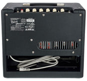 Fender Blues Junior MKIV Black Guitar Amp