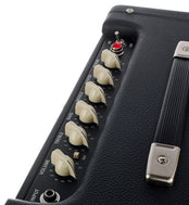 Fender Blues Junior MKIV Black Guitar Amp