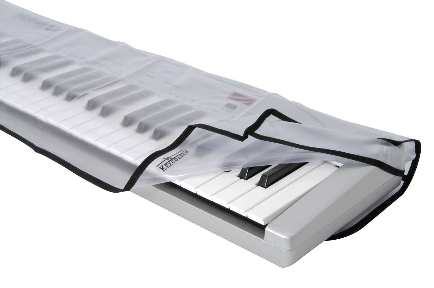 Keycovers KC3 878mm Keyboard Dust Cover