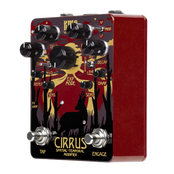 KMA Machines Cirrus Delay Reverb Guitar Pedal