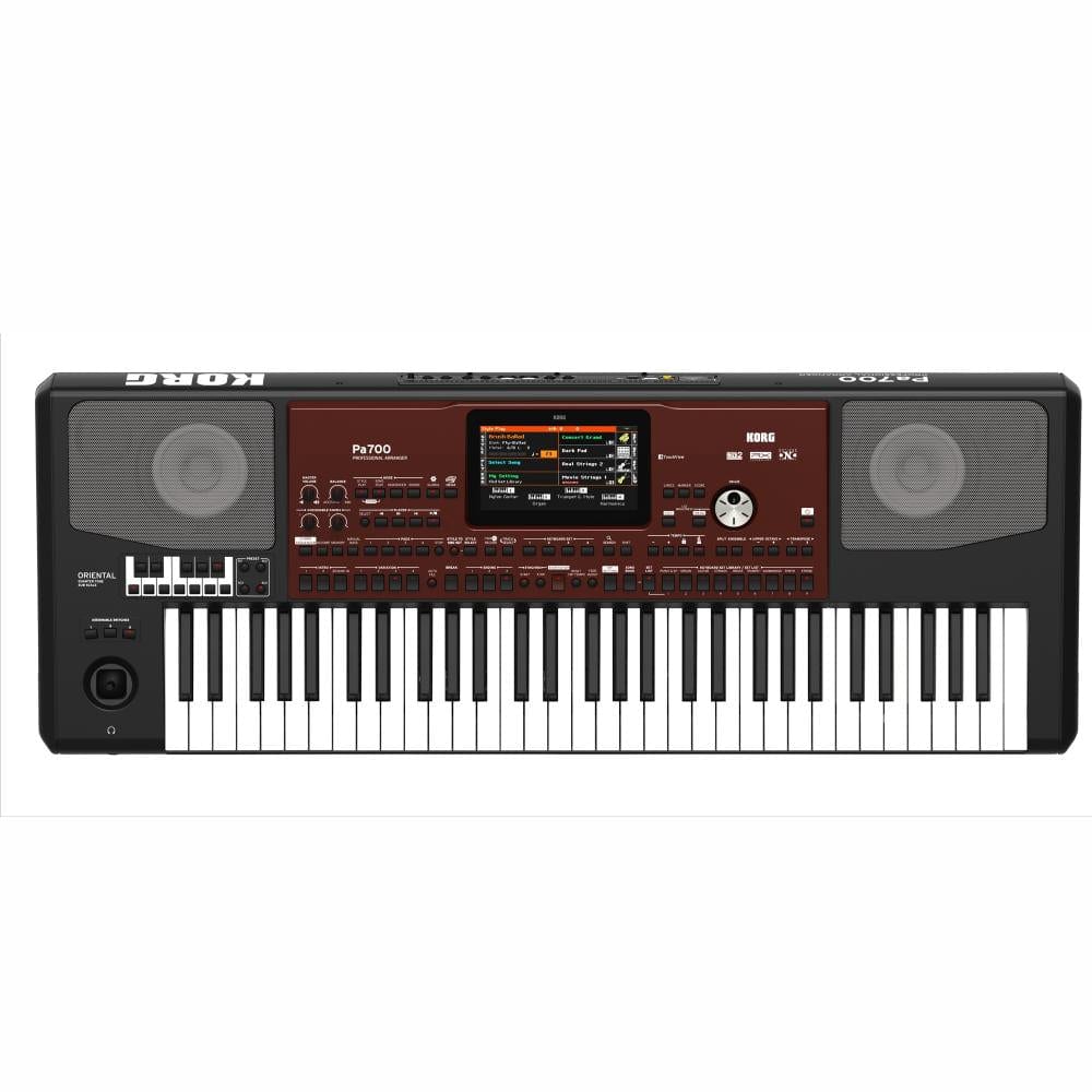 KORG 1600mkⅡ