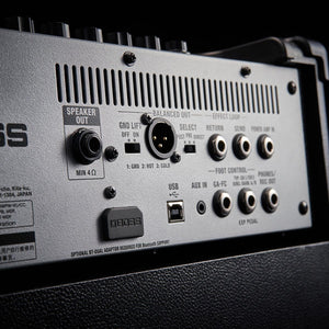 Boss Katana 210B Bass Amplifier
