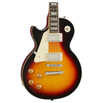 Epiphone Original Collection Les Paul 50s Left Hand Vintage Sunburst Guitar