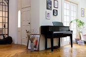 Yamaha N1x Concert Package