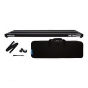 Pedaltrain Metro MAX Pedalboard with soft case