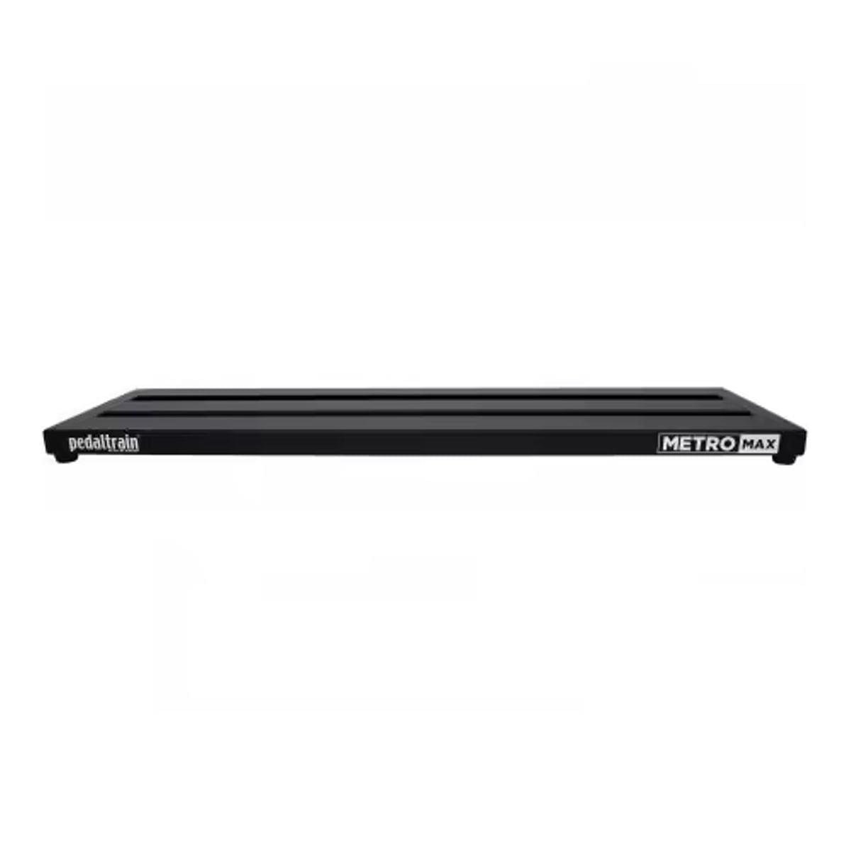 Pedaltrain Metro MAX Pedalboard with soft case
