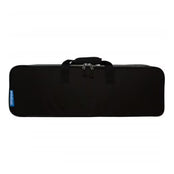 Pedaltrain Metro MAX Pedalboard with soft case