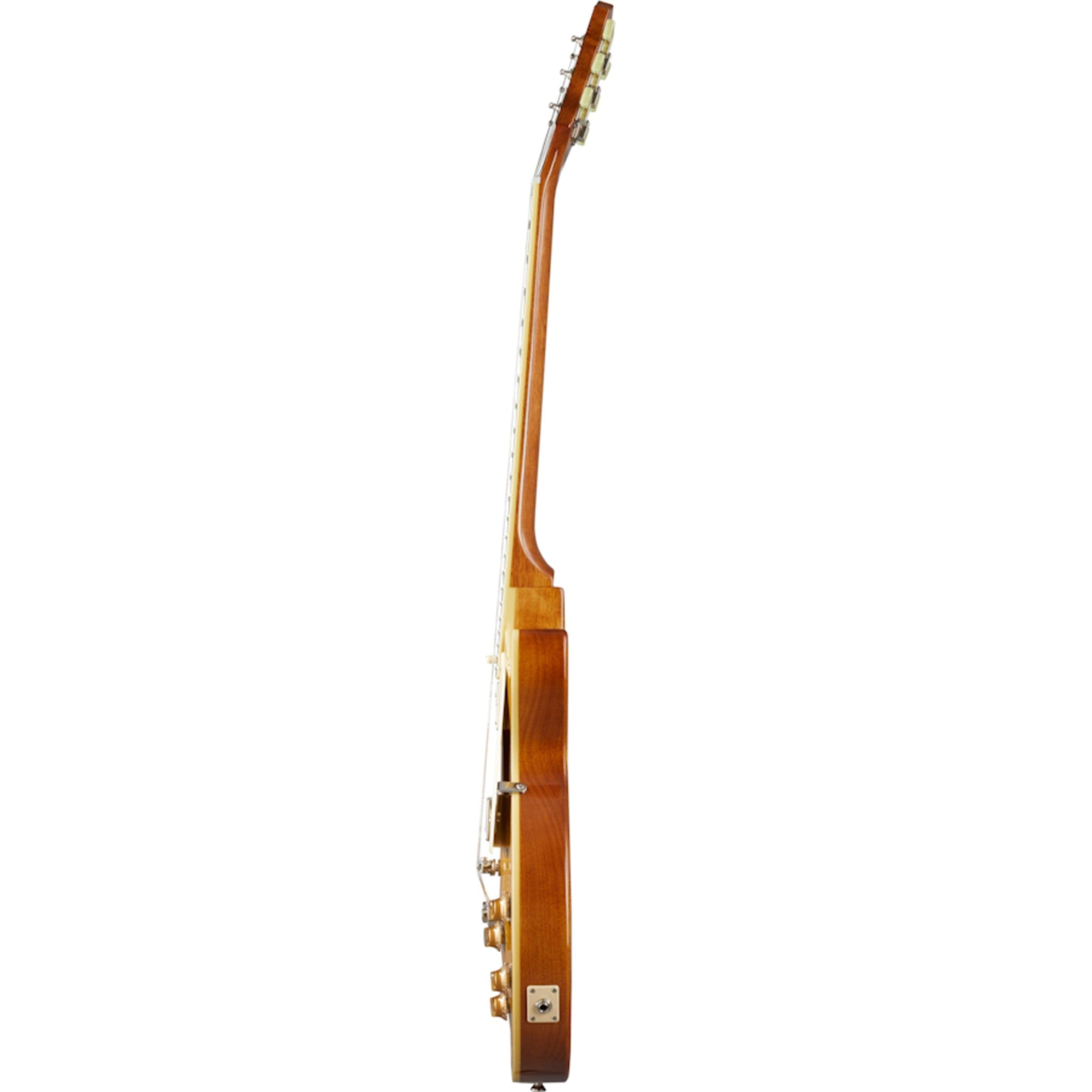 Epiphone Les Paul Standard 50s; Goldtop | Bonners Music