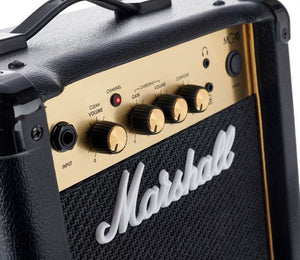 Marshall MG10G Gold Guitar Amp Combo