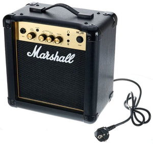 Marshall MG10G Gold Guitar Amp Combo