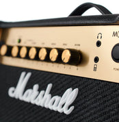 Marshall MG15GR Gold Reverb Guitar Amp