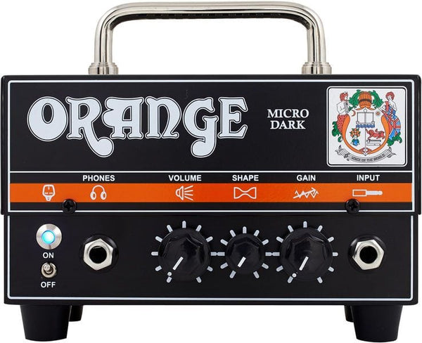 Orange Micro Dark Terror Guitar Amp