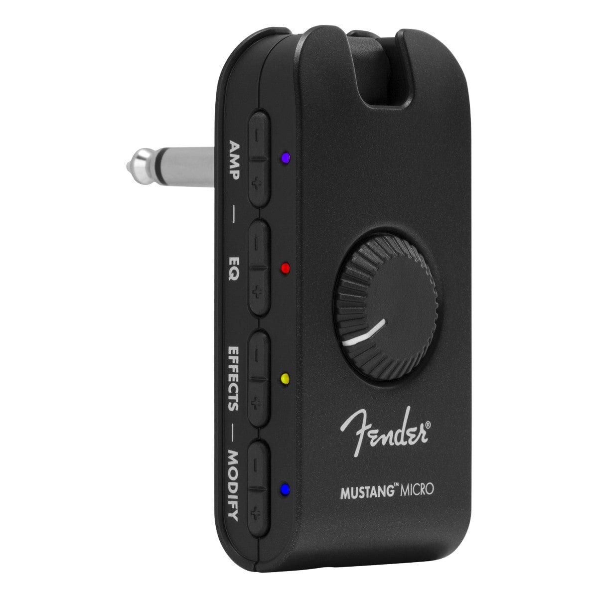Fender Mustang Micro