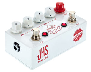 JHS Pedals The Milkman Tape Echo Delay Effects Pedal