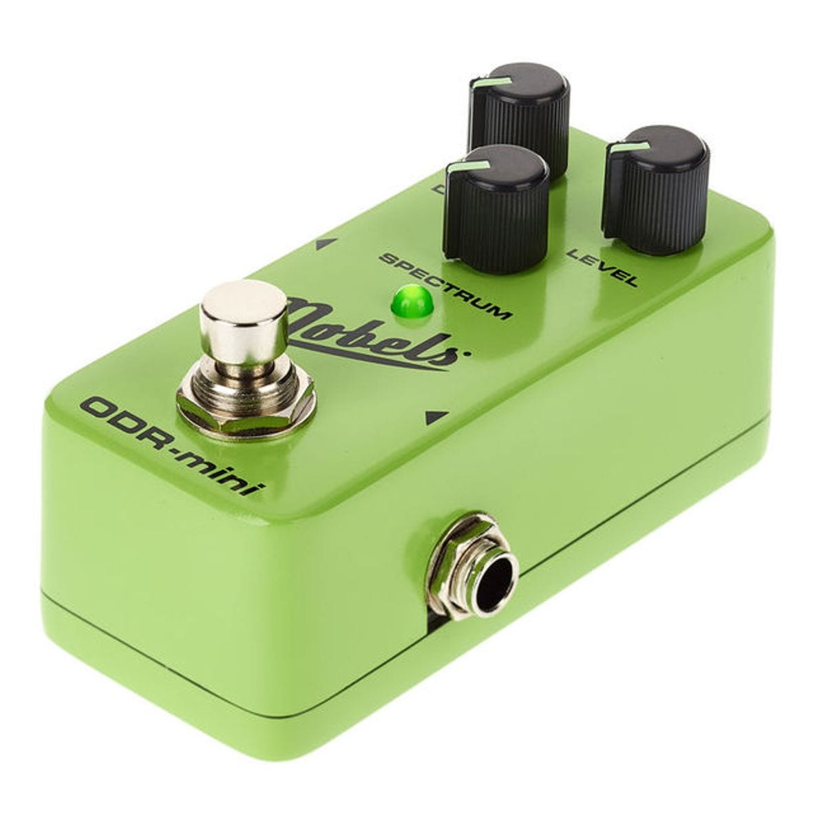 Nobels ODR Mini Overdrive Guitar Pedal