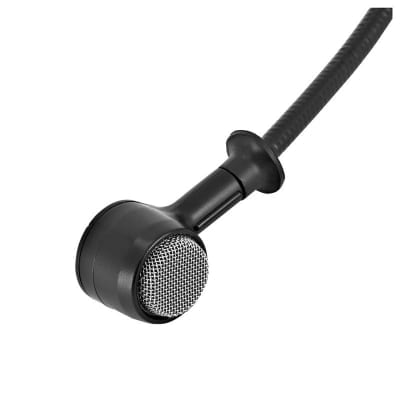 Shure WH20XLR Dynamic Headset Microphone