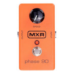 MXR M101 Phase 90 Guitar Effects Pedal