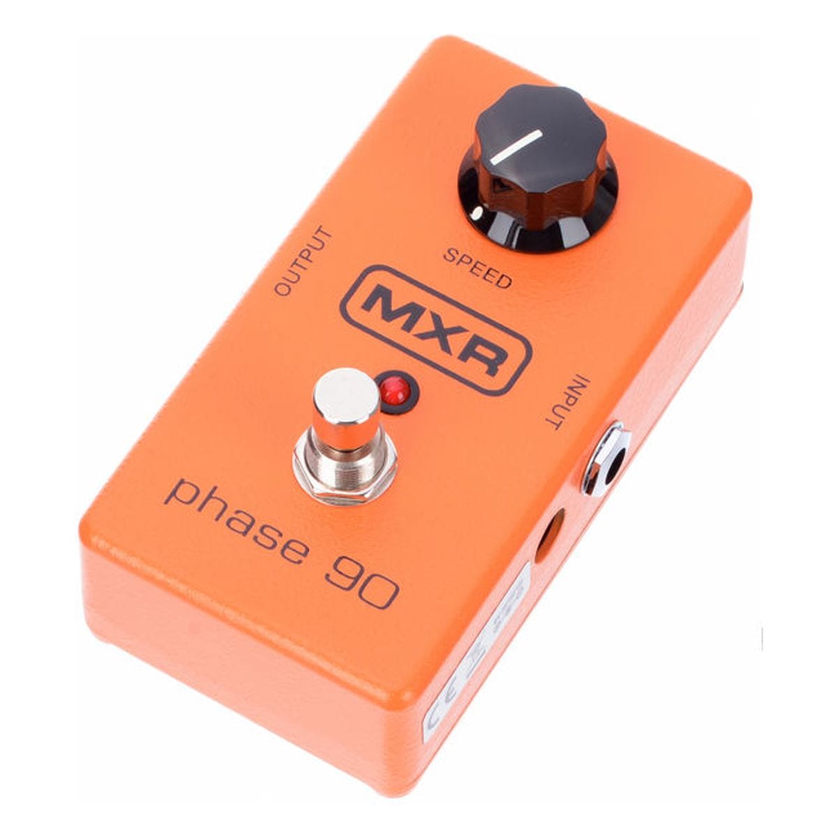 MXR M101 Phase 90 Guitar Effects Pedal