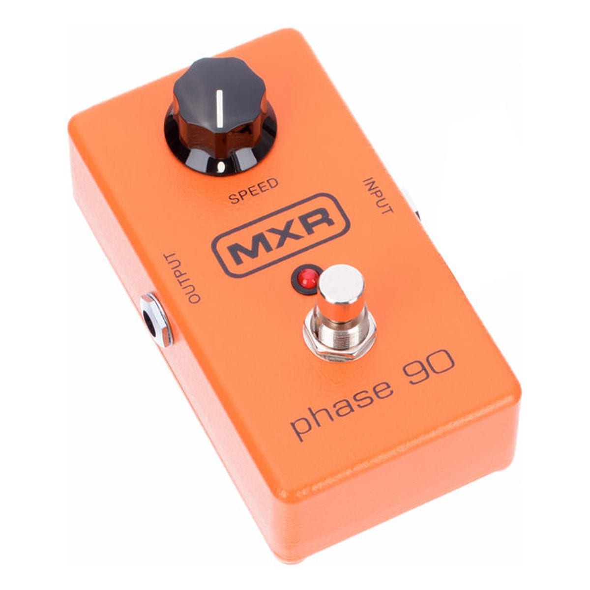 MXR M101 Phase 90 Guitar Effects Pedal