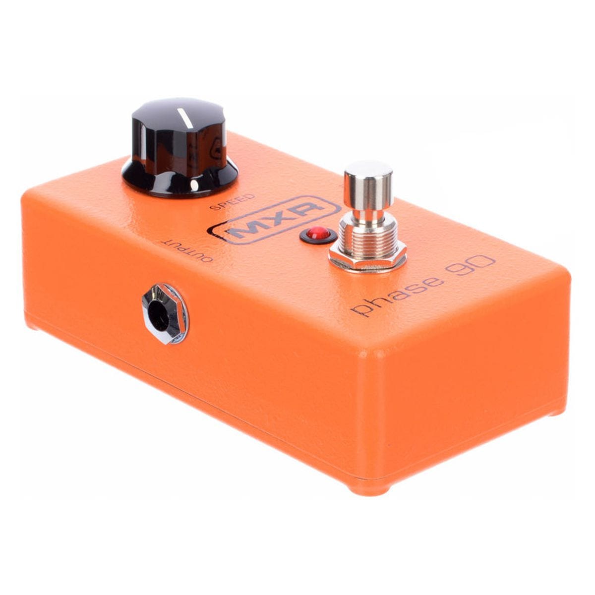 MXR M101 Phase 90 Guitar Effects Pedal