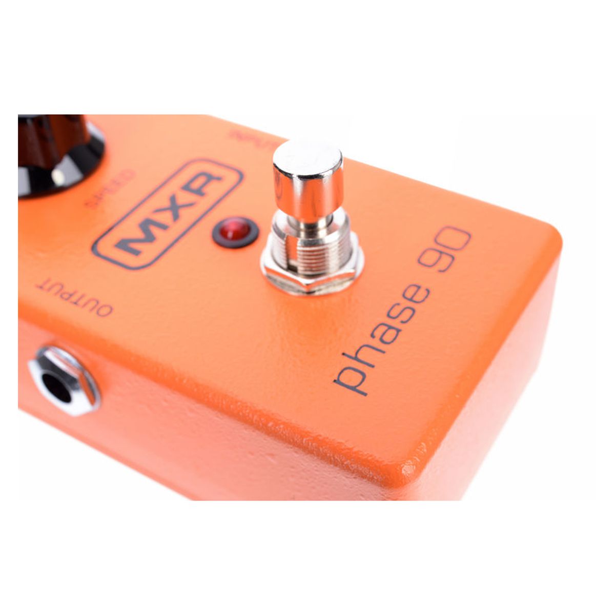MXR M101 Phase 90 Guitar Effects Pedal