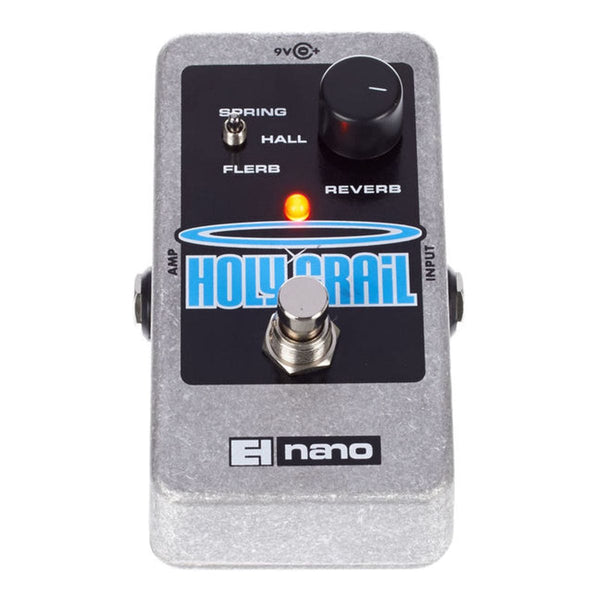 Electro Harmonix Nano Holy Grail