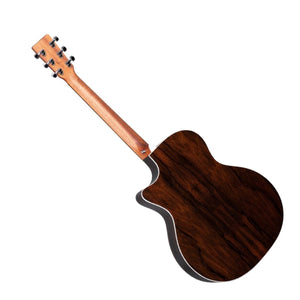 Martin SC-13E Special Electro Acoustic Natural Guitar
