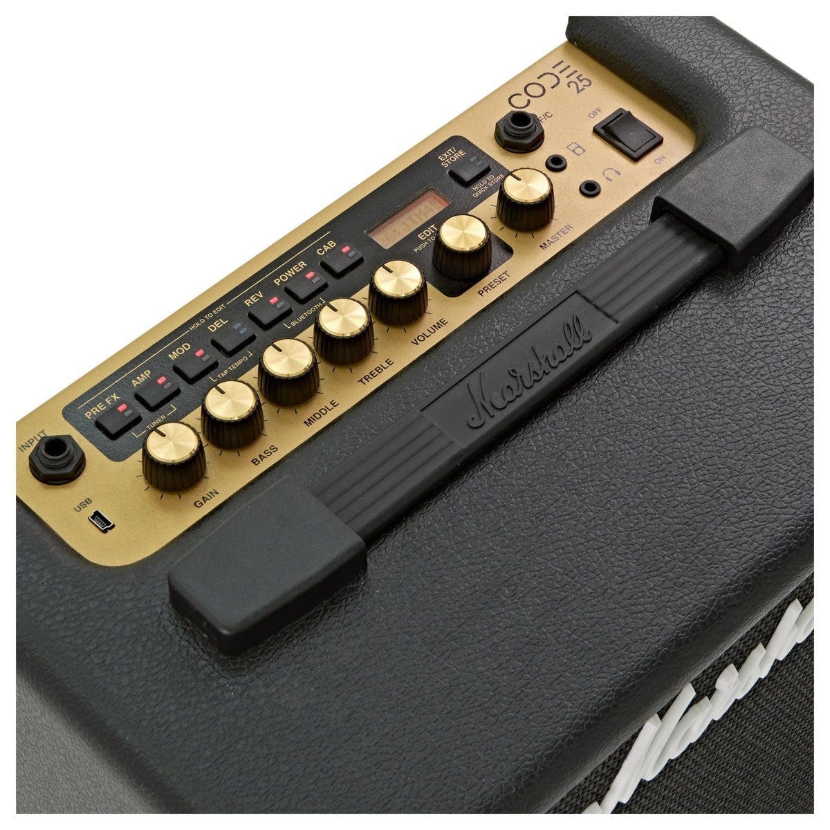 Marshall CODE25 Guitar Amp