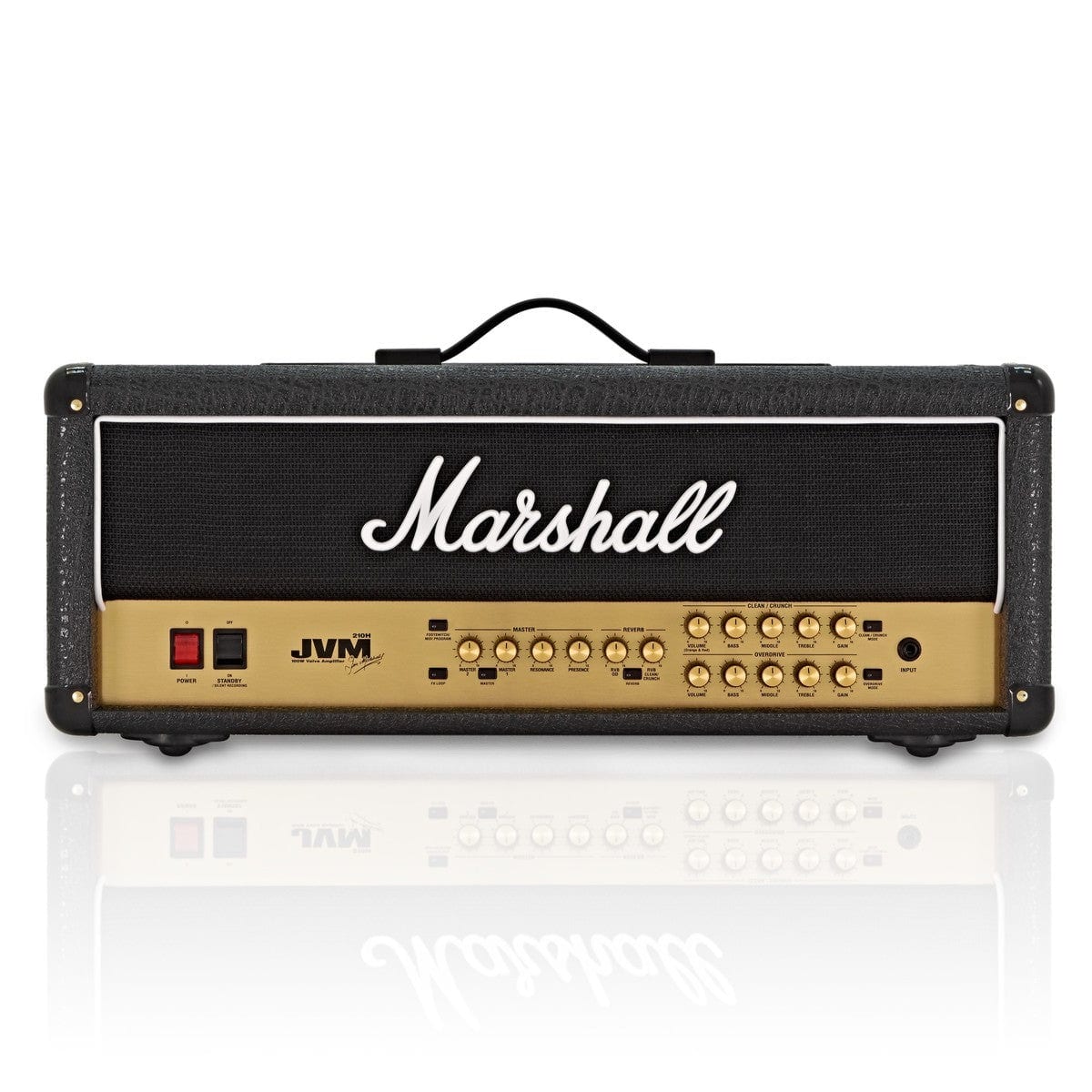 Marshall JVM210H Valve Guitar Amp Head