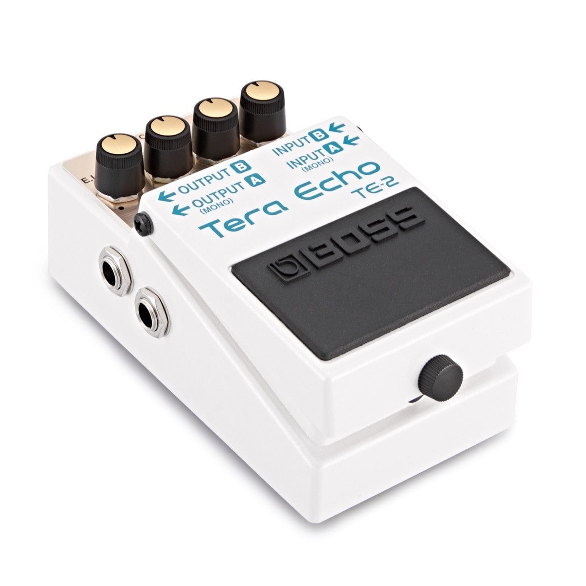 Boss TE2 Tera Echo Pedal