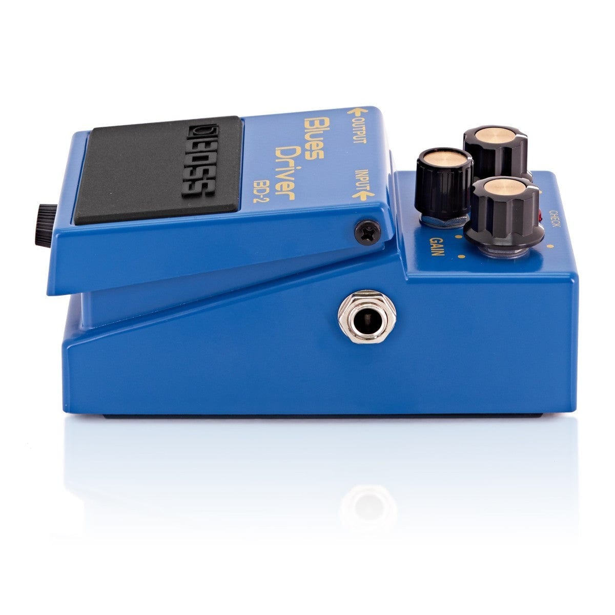 Boss BD2 Blues Driver Pedal