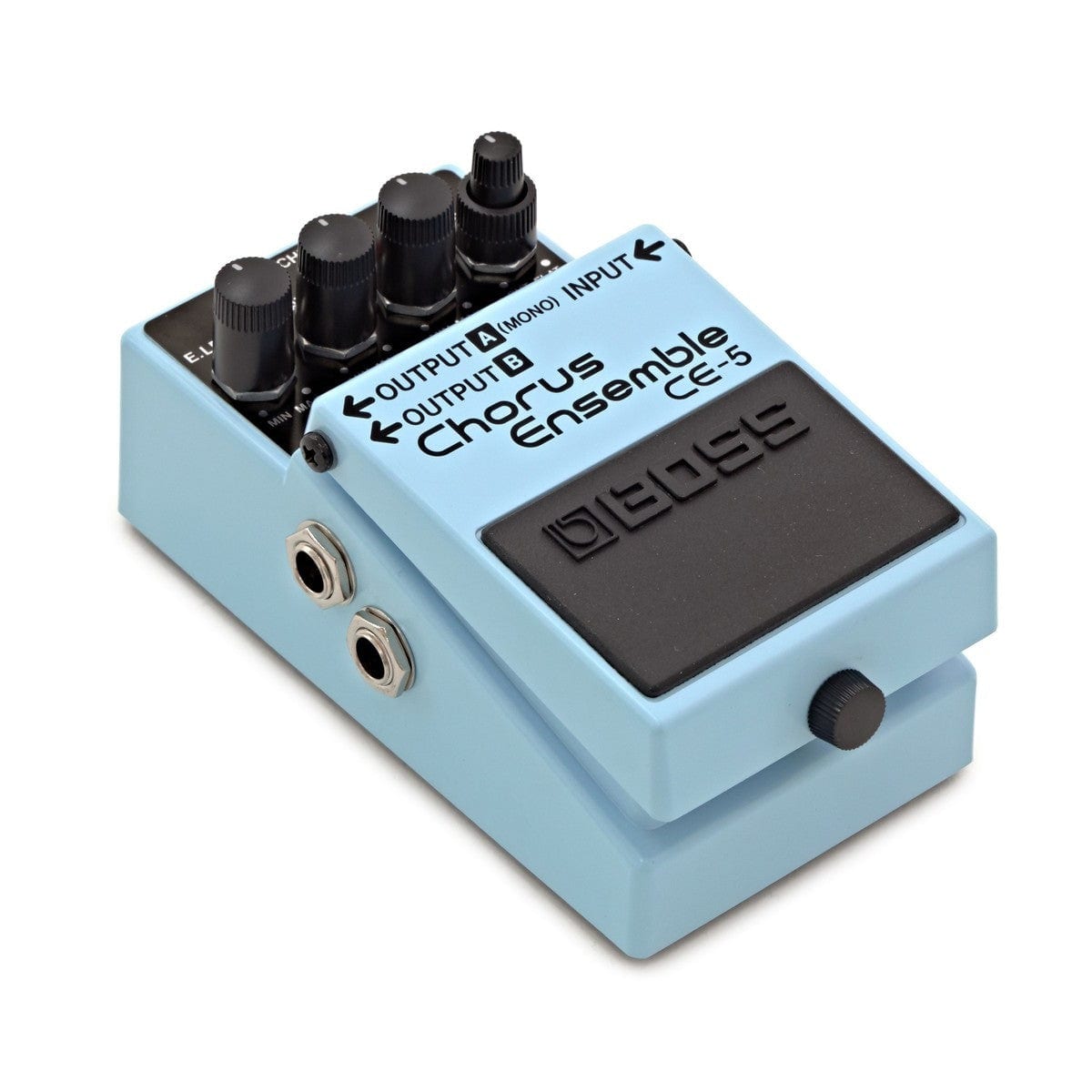 Boss CE5 Chorus Ensemble Pedal | Bonners Music