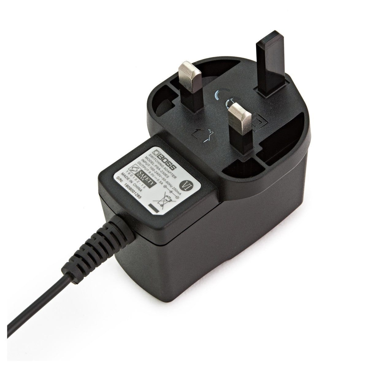 Boss PSA-230ES Power Supply