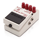 Boss JB-2 Angry Driver Guitar Effects Pedal