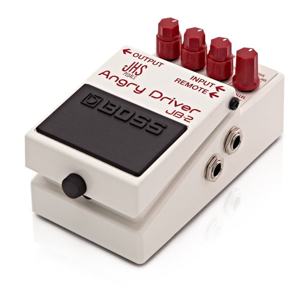 Boss JB2 Angry Driver Guitar Effects Pedal | Bonners Music
