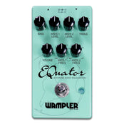 Wampler EQuator Equalizer Pedal